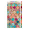 Glitter Moroccan Watercolor Colored Pencils