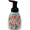 Glitter Moroccan Watercolor Foam Soap Bottle