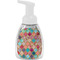 Glitter Moroccan Watercolor Foam Soap Bottle