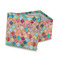 Glitter Moroccan Watercolor Gift Boxes with Lid - Parent/Main