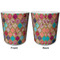 Glitter Moroccan Watercolor Kids Cup - APPROVAL