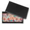 Glitter Moroccan Watercolor Ladies Wallet - in box