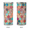 Glitter Moroccan Watercolor Lighter Case - APPROVAL