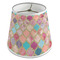 Glitter Moroccan Watercolor Empire Lamp Shade