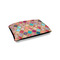 Glitter Moroccan Watercolor Outdoor Dog Beds - Small - MAIN