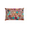 Glitter Moroccan Watercolor Pillow Case - Toddler