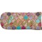 Glitter Moroccan Watercolor Putter Cover (Front)