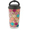 Glitter Moroccan Watercolor Stainless Steel Coffee Tumbler