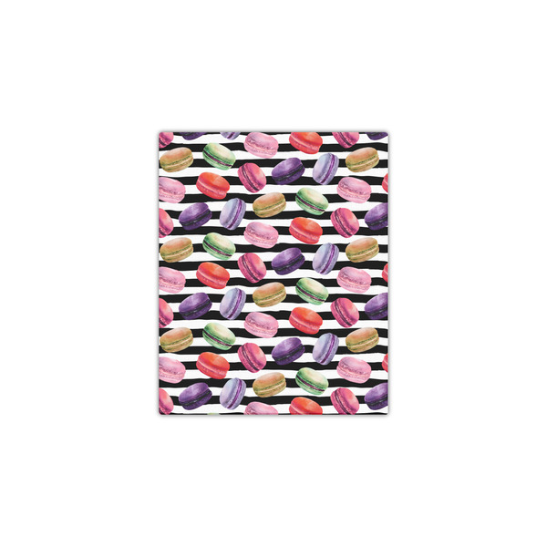 Macarons 11x14 - Canvas Print - Front View