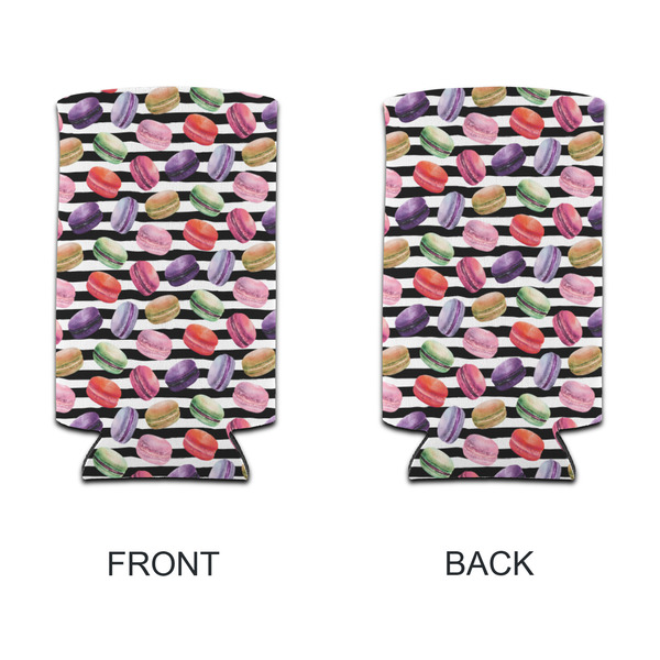 Macarons 12oz Tall Can Sleeve - APPROVAL