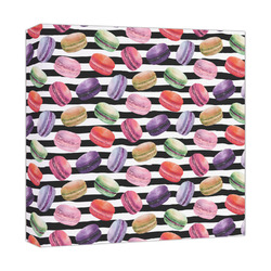 Macarons Canvas Print - 12x12