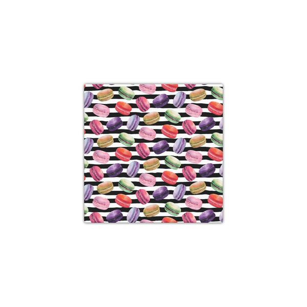 Macarons 12x12 - Canvas Print - Front View