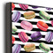 Macarons 12x12 Wood Print - Closeup