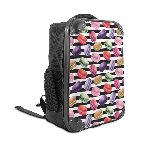 Macarons 15" Backpack - ANGLE VIEW