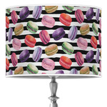 Macarons Drum Lamp Shade
