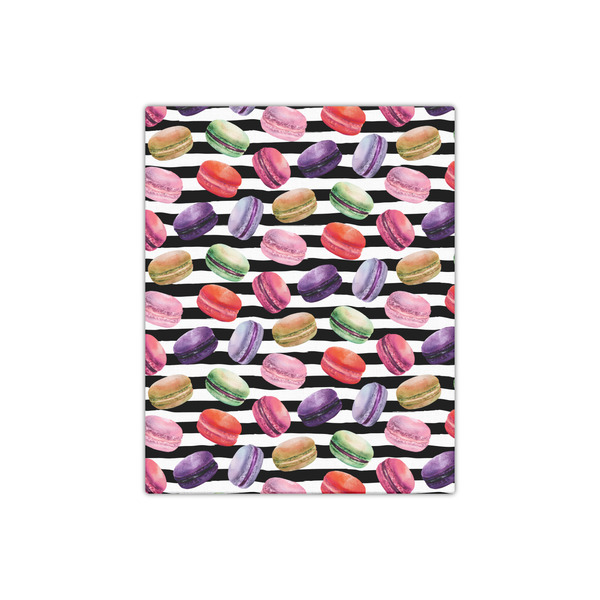 Macarons 16x20 - Canvas Print - Front View