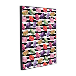 Macarons Wood Prints