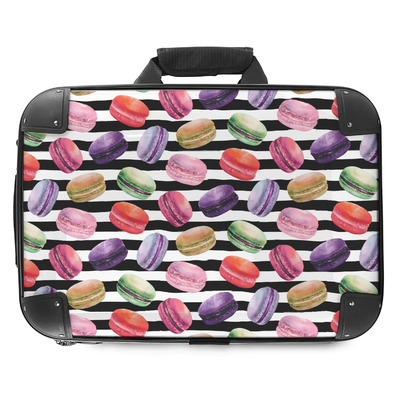 Macarons Hard Shell Briefcase - 18"