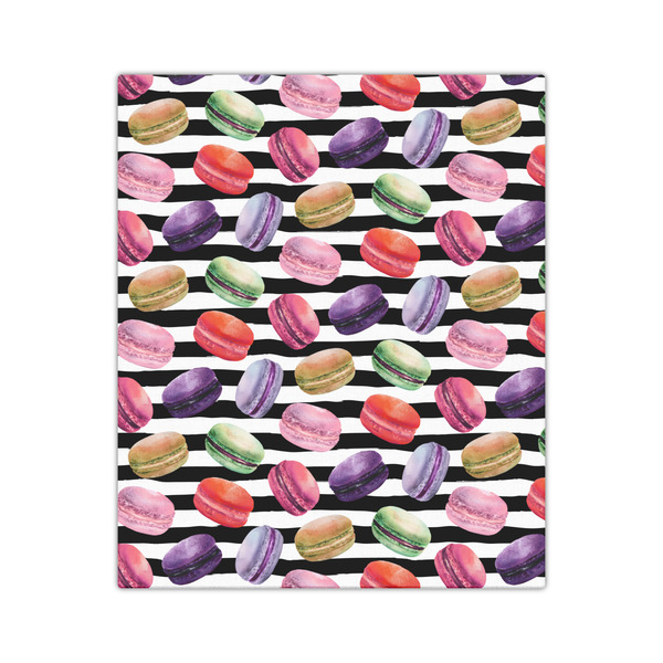 Macarons 20x24 - Canvas Print - Front View