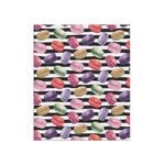 Macarons Poster - Matte - 20x24
