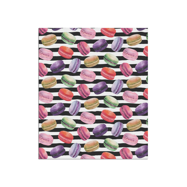 Custom Macarons Poster - Matte - 20x24
