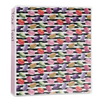 Macarons 3-Ring Binder - 1 inch (Personalized)