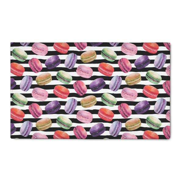 Custom Macarons 3' x 5' Indoor Area Rug