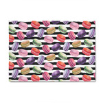 Macarons 4' x 6' Indoor Area Rug