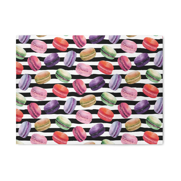 Custom Macarons Area Rug