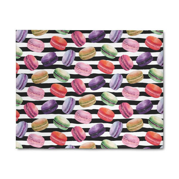 Custom Macarons 8' x 10' Indoor Area Rug