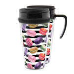 Macarons Acrylic Travel Mug