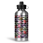 Macarons Water Bottles - 20 oz - Aluminum