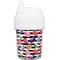 Macarons Baby Sippy Cup (Personalized)