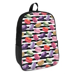 Macarons Kids Backpack