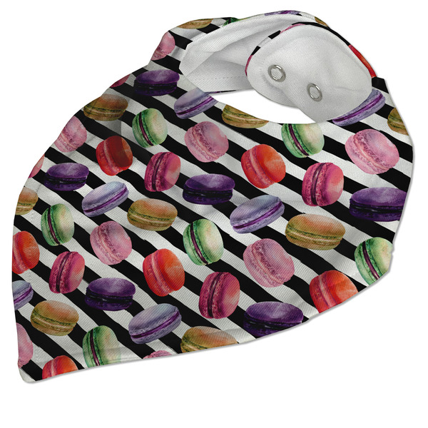 Macarons Bandana Closed