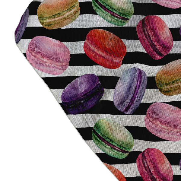 Macarons Bandana Detail