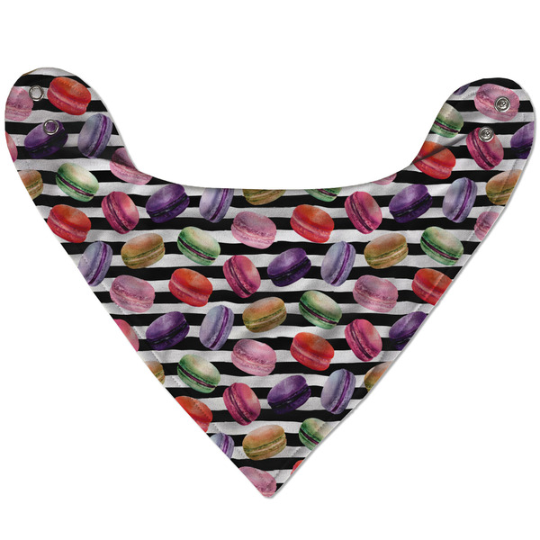 Macarons Bandana Flat Approval
