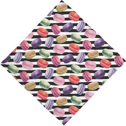 Macarons Dog Bandana Scarf