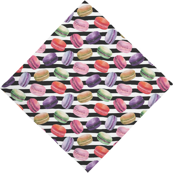 Macarons Bandana - Full View