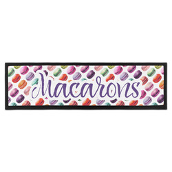 Macarons Bar Mat - Large