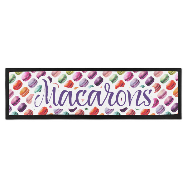 Custom Macarons Bar Mat