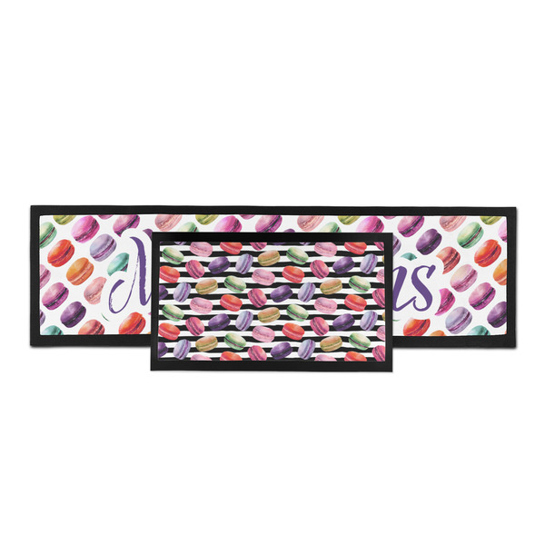 Macarons Bar Mat - Parent Main