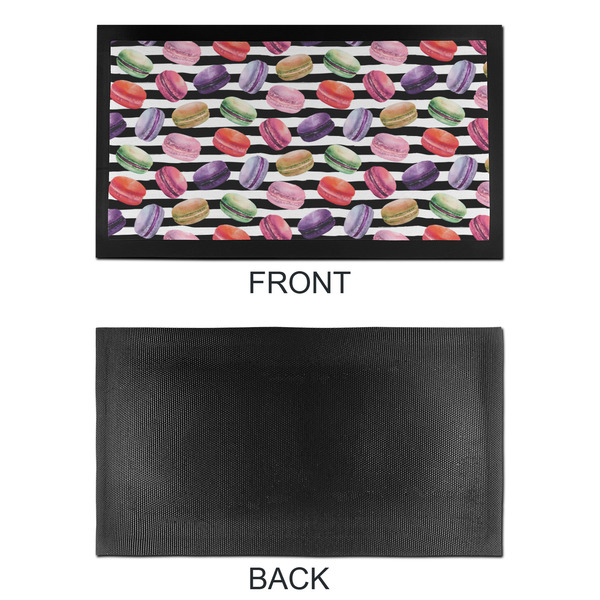 Macarons Bar Mat - Small - APPROVAL