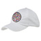 Macarons Baseball Cap - White