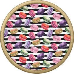 Macarons Cabinet Knob - Gold