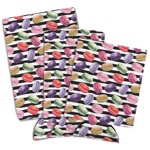 Macarons Can Coolers - PARENT/MAIN