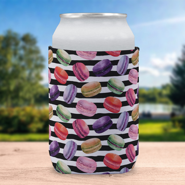 Macarons Can Sleeve - LIFESTYLE (single)