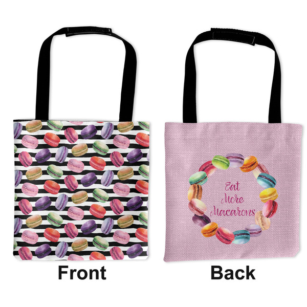 Macarons Car Bag - Apvl