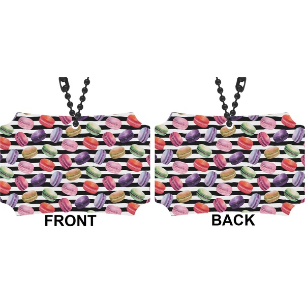 Macarons Car Ornament - Berlin (Approval)