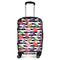 Macarons Carry-On Travel Bag - With Handle